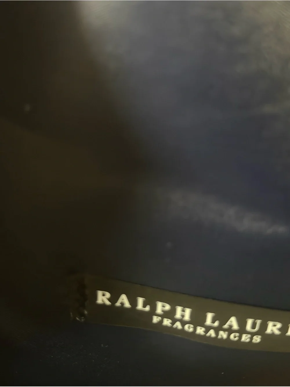 Fathers Day Special!Ralph Lauren Polo Classic Vegan Leather X Large duffle Bag